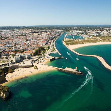 A58 - Casa Da Travessa In Lagos Dış mekan fotoğraf