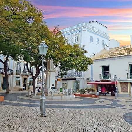 A58 - Casa Da Travessa In Lagos Dış mekan fotoğraf