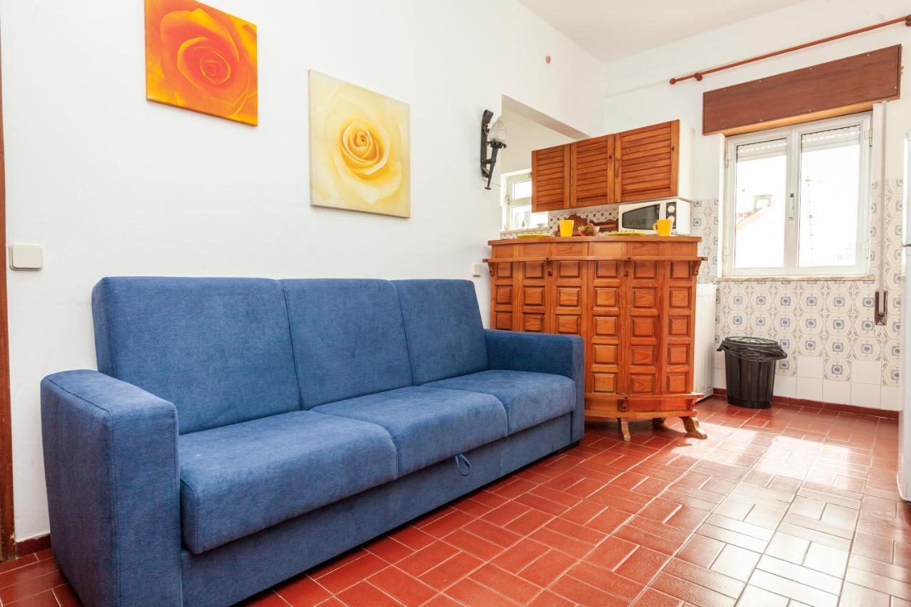 A58 - Casa Da Travessa In Lagos Dış mekan fotoğraf