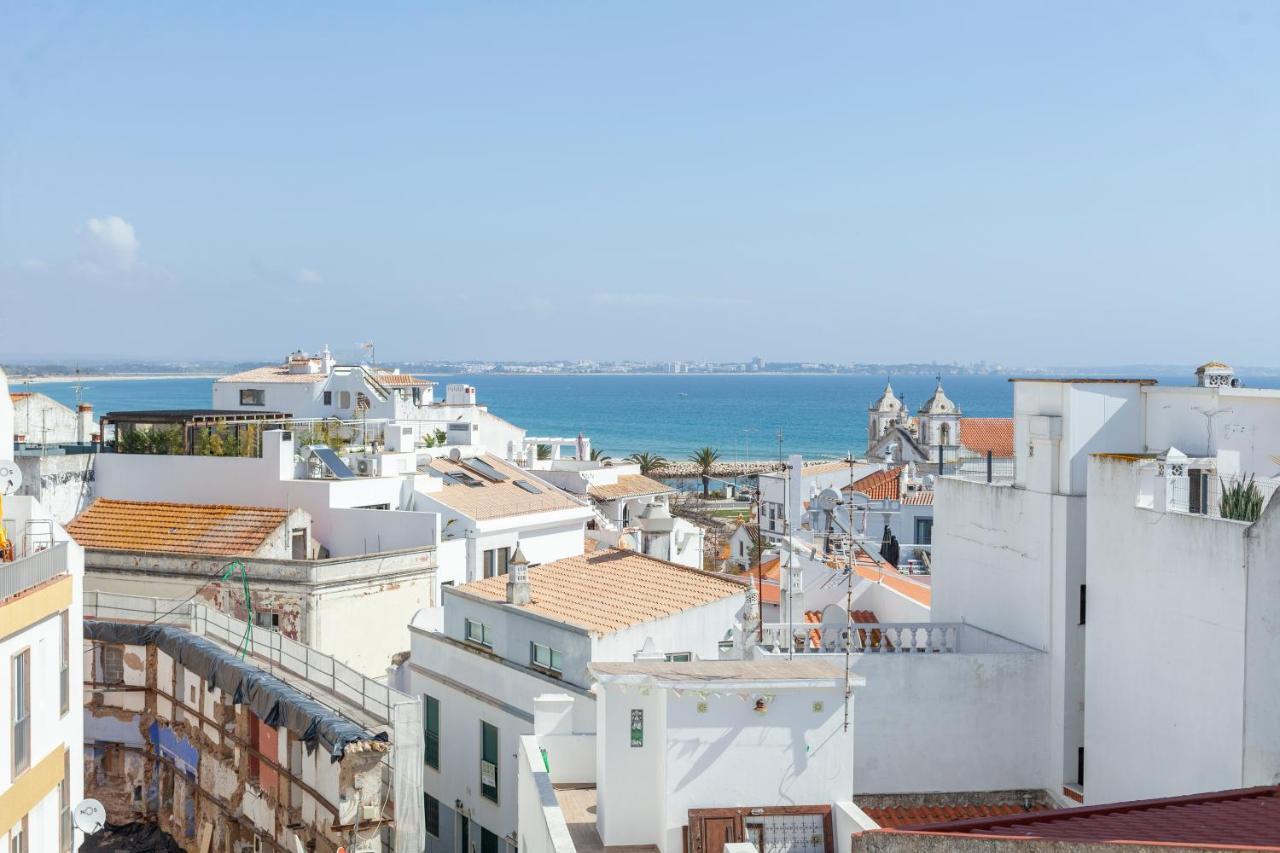 A58 - Casa Da Travessa In Lagos Dış mekan fotoğraf