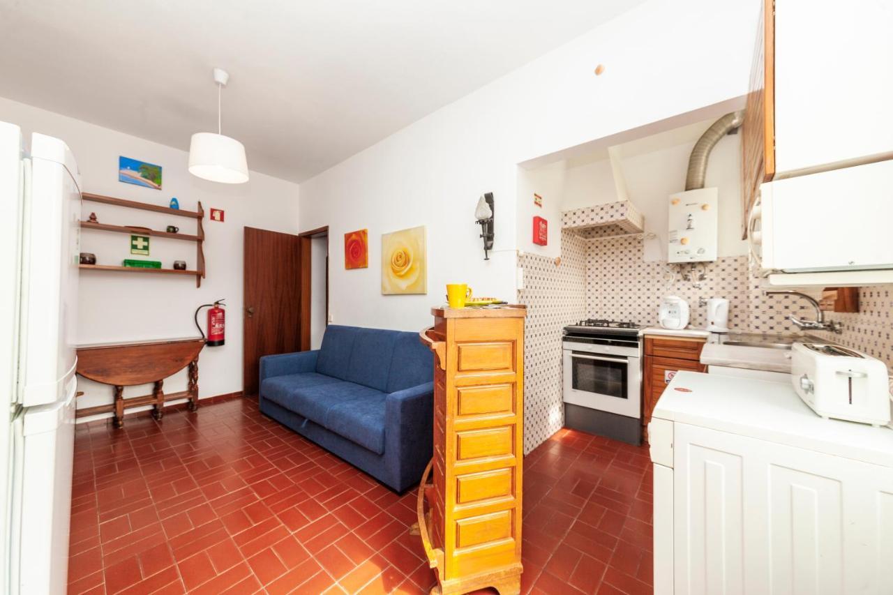 A58 - Casa Da Travessa In Lagos Dış mekan fotoğraf