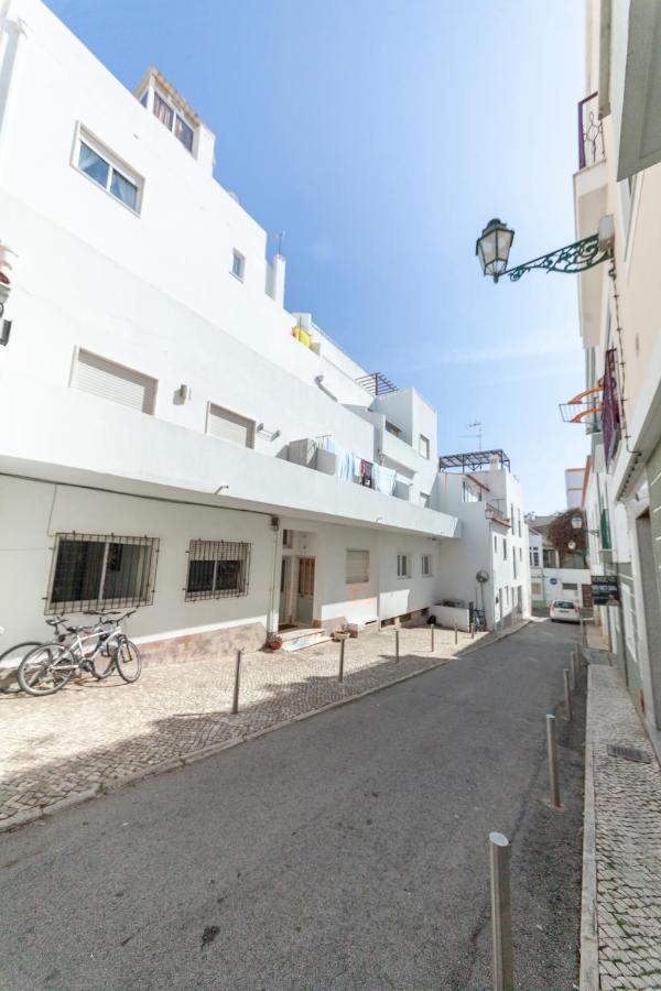 A58 - Casa Da Travessa In Lagos Dış mekan fotoğraf