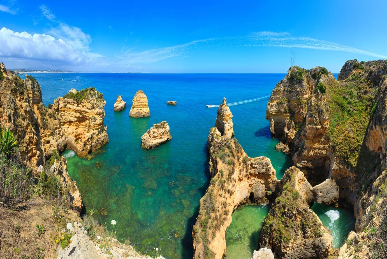 A58 - Casa Da Travessa In Lagos Dış mekan fotoğraf