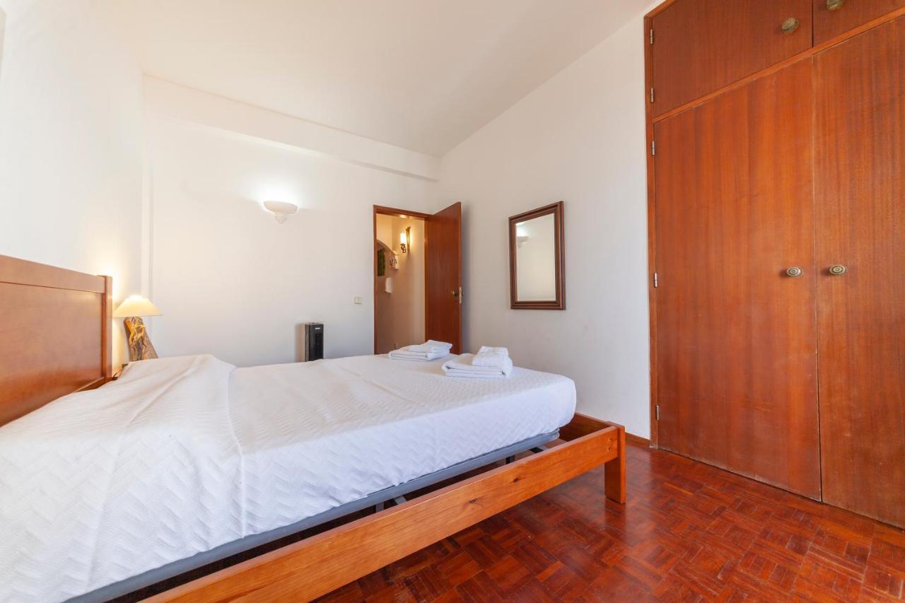 A58 - Casa Da Travessa In Lagos Dış mekan fotoğraf