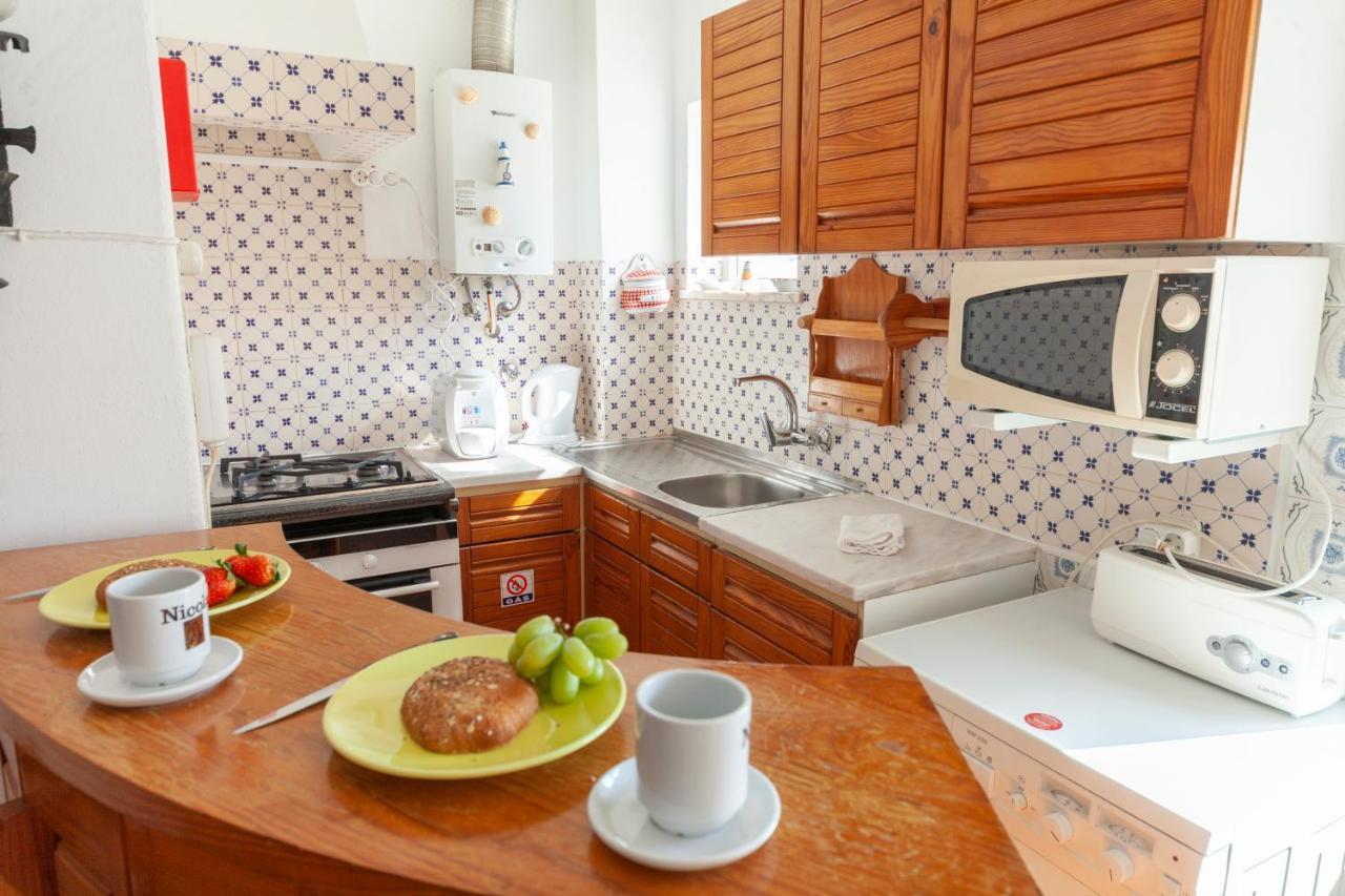 A58 - Casa Da Travessa In Lagos Dış mekan fotoğraf
