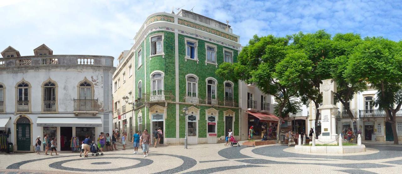 A58 - Casa Da Travessa In Lagos Dış mekan fotoğraf