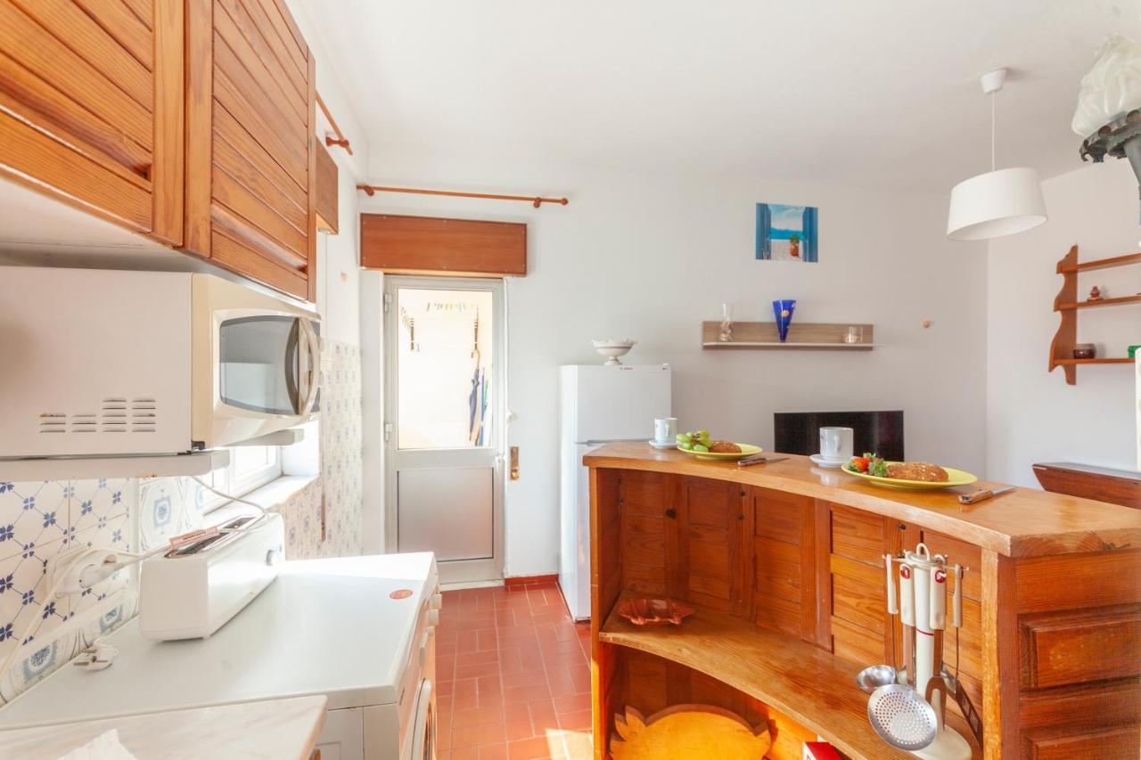 A58 - Casa Da Travessa In Lagos Dış mekan fotoğraf