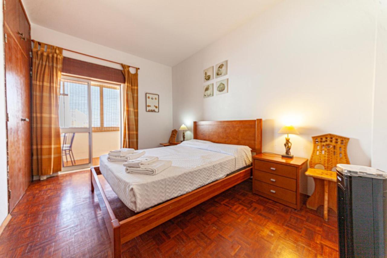 A58 - Casa Da Travessa In Lagos Dış mekan fotoğraf