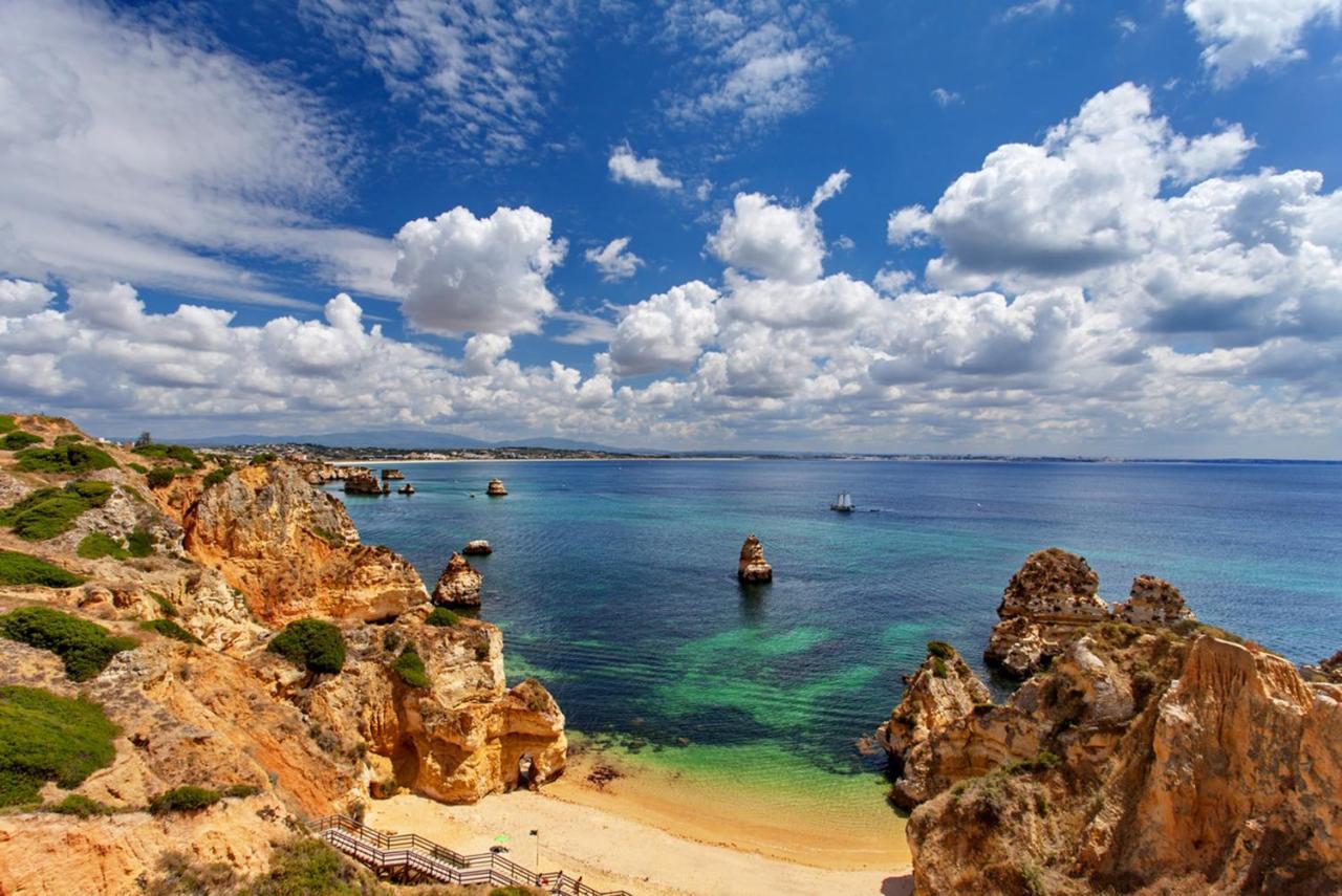 A58 - Casa Da Travessa In Lagos Dış mekan fotoğraf