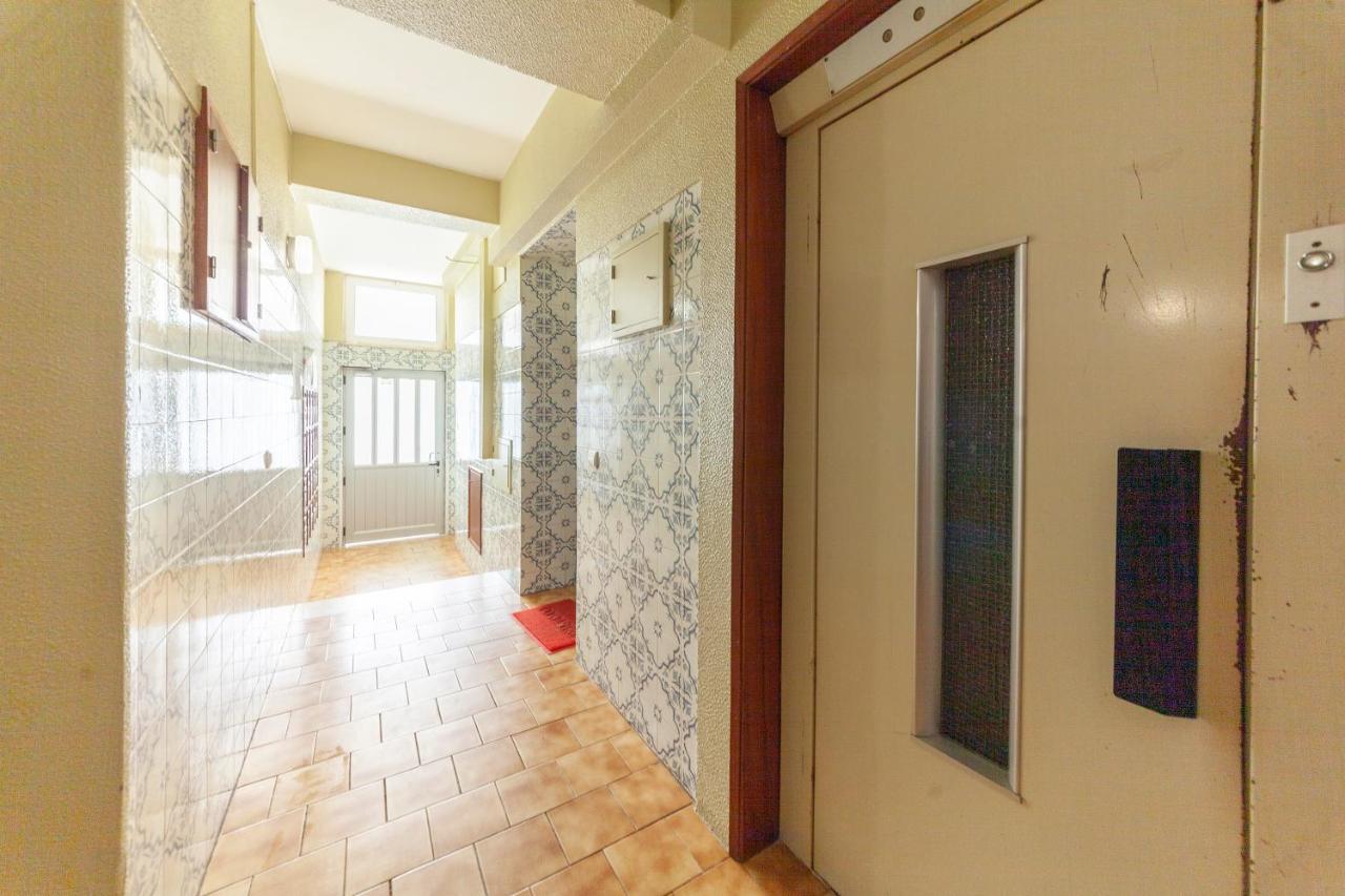 A58 - Casa Da Travessa In Lagos Dış mekan fotoğraf