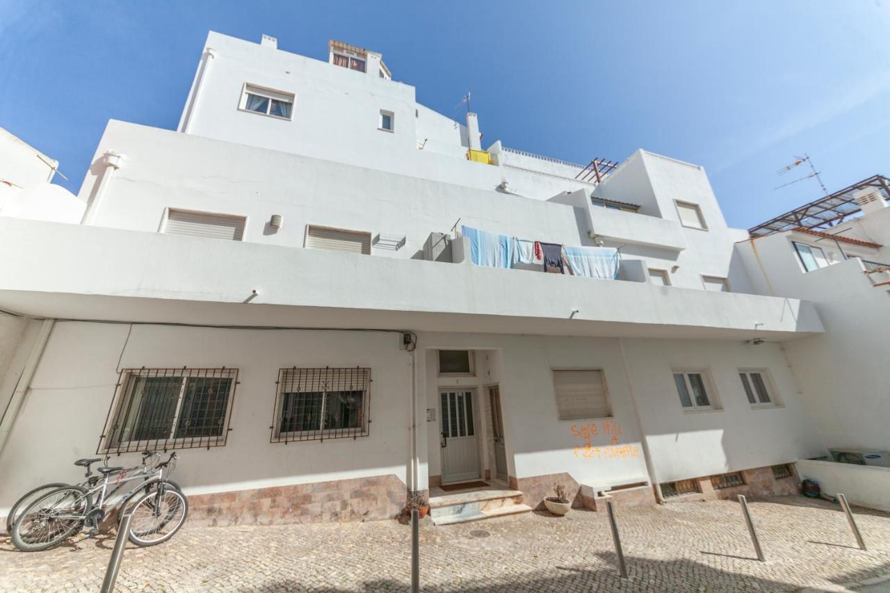 A58 - Casa Da Travessa In Lagos Dış mekan fotoğraf